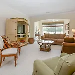 Comfortable Home On Golf Course In Nsb - 1929T