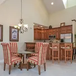 Comfortable Home On Golf Course In Nsb - 1929T