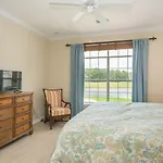 Comfortable Home On Golf Course In Nsb - 1929T