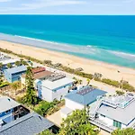 Oceanfront Cabana