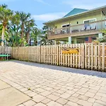 Oceanfront Cabana