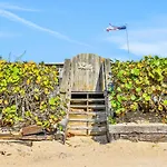 Oceanfront Cabana