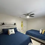 Three Treasures Beach House