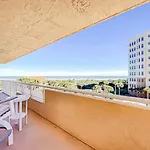 New Smyrna Luxury Beachfront Condo