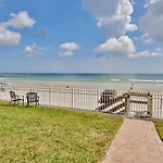 Coastal Life 206 - A 2Nd Floor Studio With 2 Single Beds