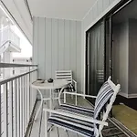 Coastal Life 206 - A 2Nd Floor Studio With 2 Single Beds