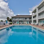 Coastal Life 206 - A 2Nd Floor Studio With 2 Single Beds