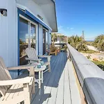 The Artist Beach House- Beachfront - 6298S
