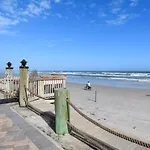 Ocean View Overlooks The Pool Ocean ~ Chateau By The Sea - 23B