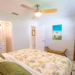 Top Rated! Buddha\'S Bungalow, Near Flagler & Beach