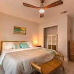 New Stylish & Cozy Dune Daisy Near Beach & Flagler