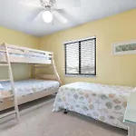 Oceanfront Corner Unit At Chadham-By-The-Sea Car Free Beach Ch210