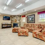 Gorgeous Ocean Walk Condo With Ocean And Estuary Views Ow18-506