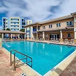 Gorgeous Ocean Walk Condo With Ocean And Estuary Views Ow18-506