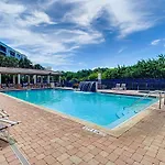 Delightful Modern Coastal Themed 32 Condo In Oceanwalk. ~Ow3-303
