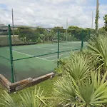 Beachfront With Large Deck Pool Sea Dunes Sailfish A2