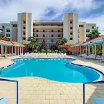 Estuary Views Close To Pool Amenities Walk To Beach 9-505