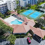 Estuary Views Close To Pool Amenities Walk To Beach 9-505