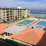 Direct Oceanfront Beach Retreat With 2 Complex Pools!