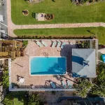 Ocean Club At Turtle Mound 101