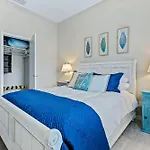Ocean River View Pool Home Close To Amenities 6635T