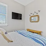 Ocean River View Pool Home Close To Amenities 6635T
