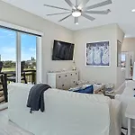 Ocean River View Pool Home Close To Amenities 6635T