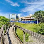 Oceanwalk 14-204 Beach Access Pool Tennis Courts
