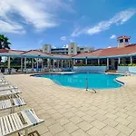 Ocean View Next To Pool And Amenities Corner Unit 3 Balconies Ow20-201