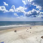 Gorgeous Beachfront Condo - Quiet Complex - Ph6A