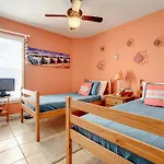 Gorgeous Beachfront Condo - Quiet Complex - Ph6A