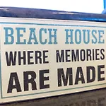 Timeless Tides - Oceanfront Retreat! Amazing Deck & Hot Tub On Car Free Beach 5807S