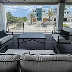 Sunrise Hideaway - Ocean View Luxury Pool Home - 350 Feet To The Beach
