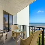 Coastal Condo On The Beach At Ocean Trillium #501