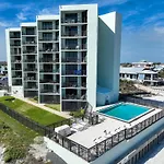 Coastal Condo On The Beach At Ocean Trillium #501