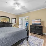 Atlantic Villas 203
