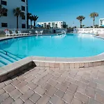 Oceanfront Corner Views With Wrap Around Balcony And Complex Pool