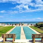 Hacienda Del Sol II - 308