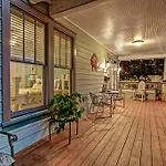 Anchor Inn Nsb Bed And Breakfast