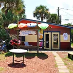 The Moontide Condominium