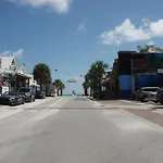 Paradise In New Smyrna Beach Florida