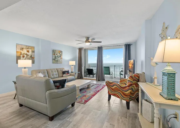 Coronado Towers 703
