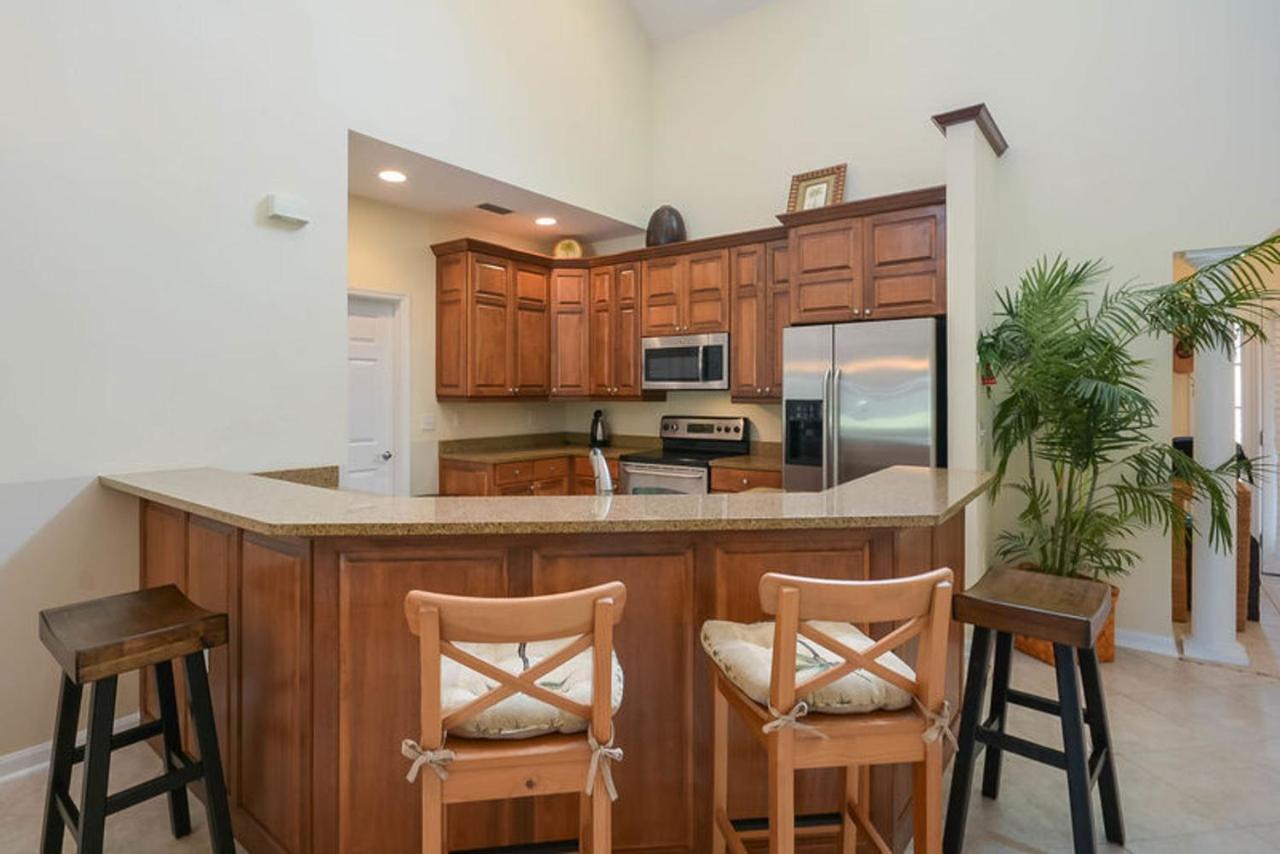 Comfortable On Golf Course In Nsb - 1929t Holiday home *