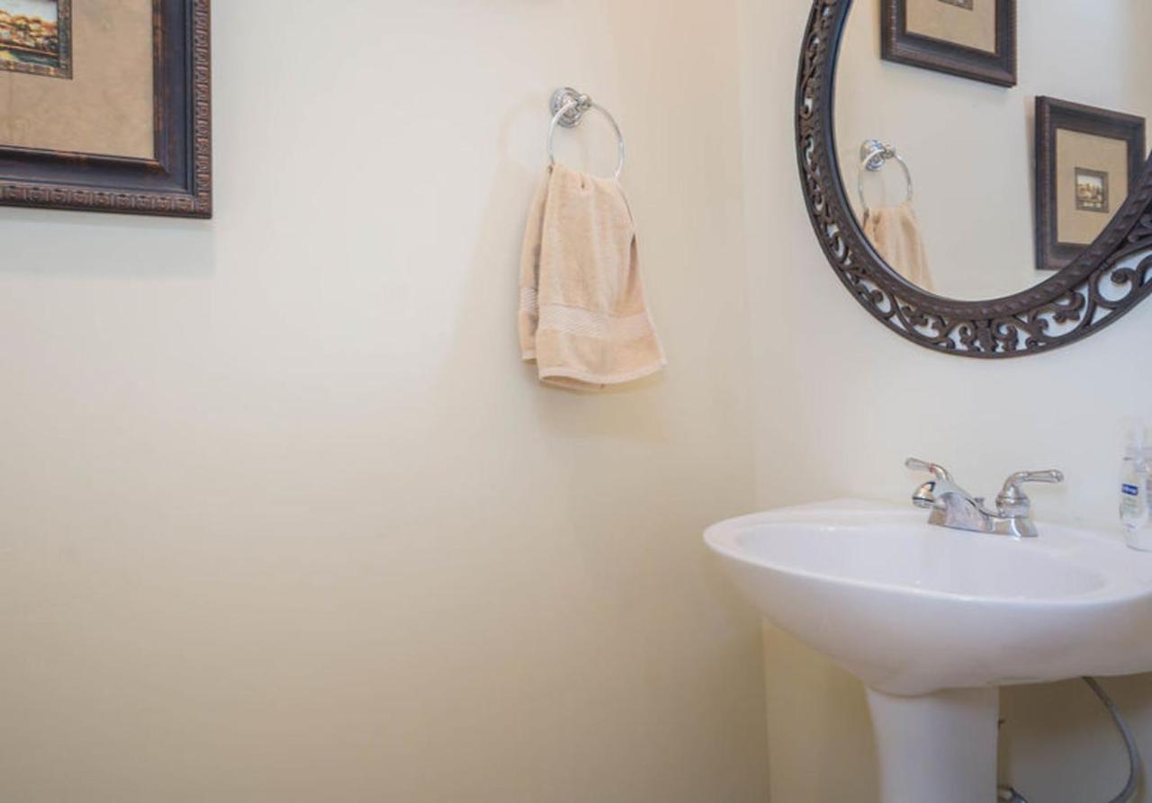 Comfortable On Golf Course In Nsb - 1929t Holiday home *