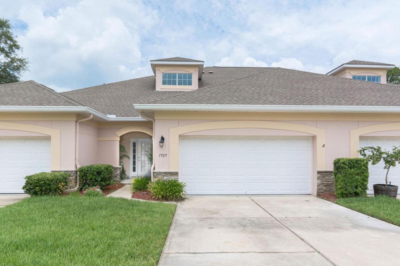 Holiday home Comfortable On Golf Course In Nsb - 1929t New Smyrna Beach