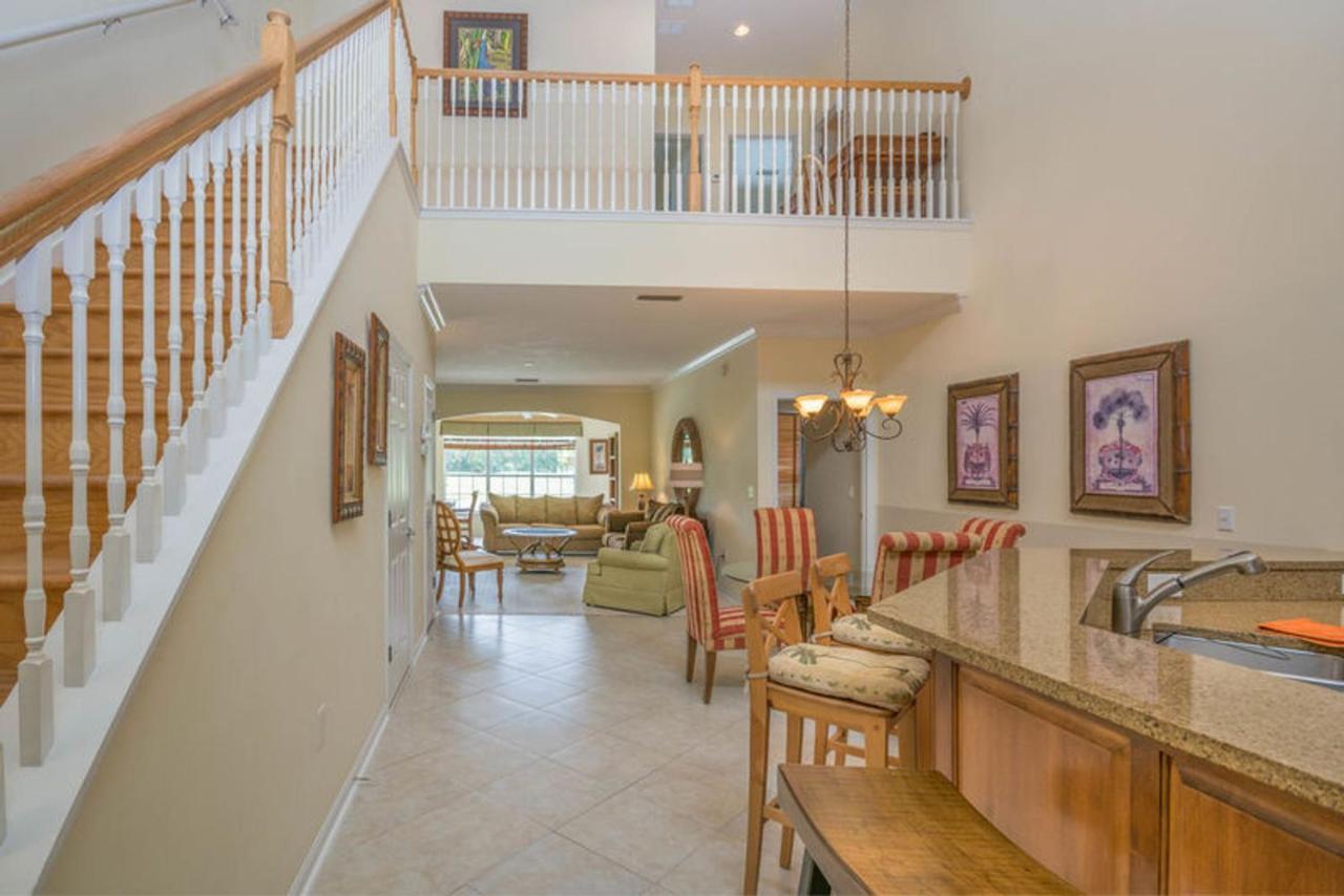 Holiday home Comfortable On Golf Course In Nsb - 1929t New Smyrna Beach