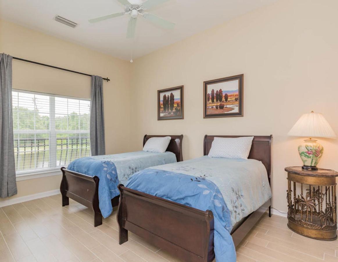 Comfortable On Golf Course In Nsb - 1929t * New Smyrna Beach