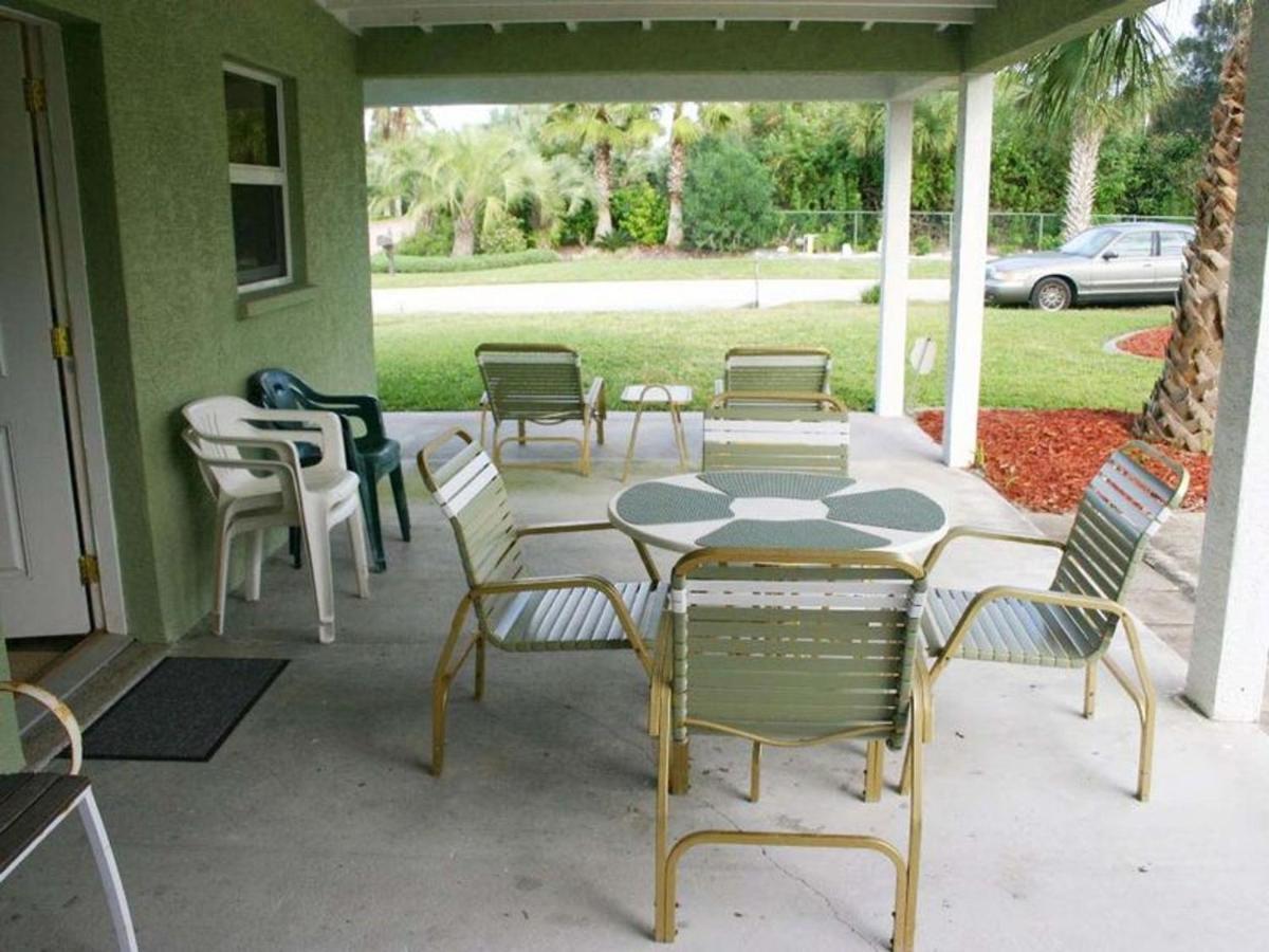 Holiday home North Beauty - Lovely Across The Street From The Beach. 1814b New Smyrna Beach