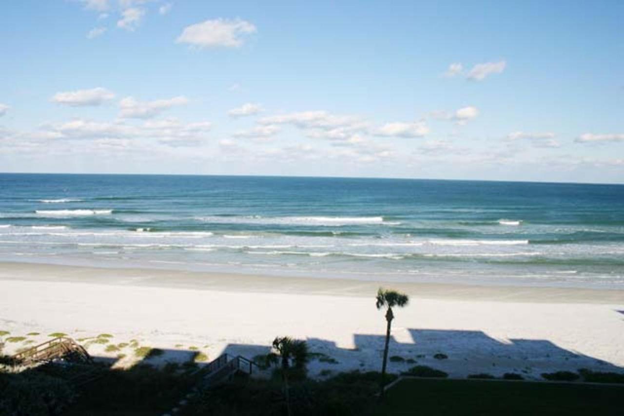 Smyrna Club A603 By Ocean Holiday home *