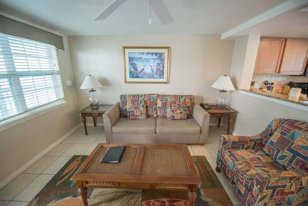 Coconut Palms Ii A Ramada By Wyndham 3* New Smyrna Beach
